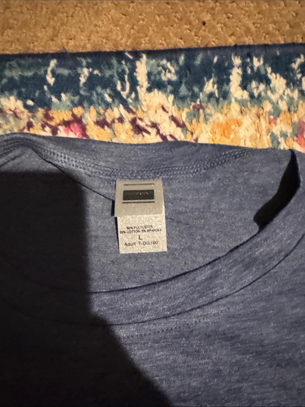 Celebrate America’s semiquincenntenil in style with this commemorative t shirt - Picture 3 of 4